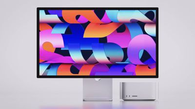 Apple's Rumored 27-Inch Display With ProMotion No Longer Planned