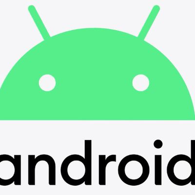 android 10 logo