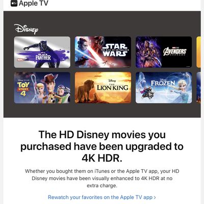 disneyappletv4k