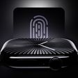 Apple Watch Series 10 Jet Black Touch ID