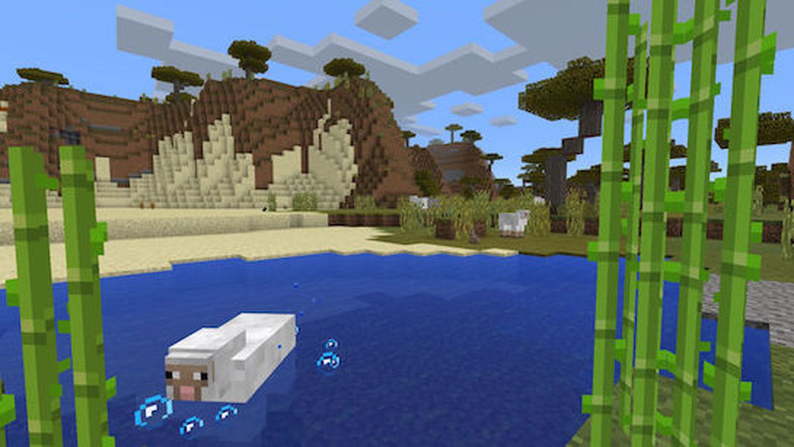 Minecraft For Apple Tv Discontinued Due To Lack Of Players Macrumors