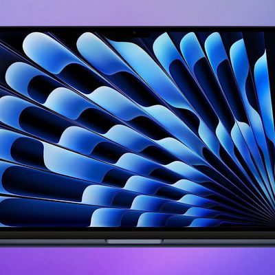 15inch macbook air purple