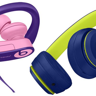 beats pop collection