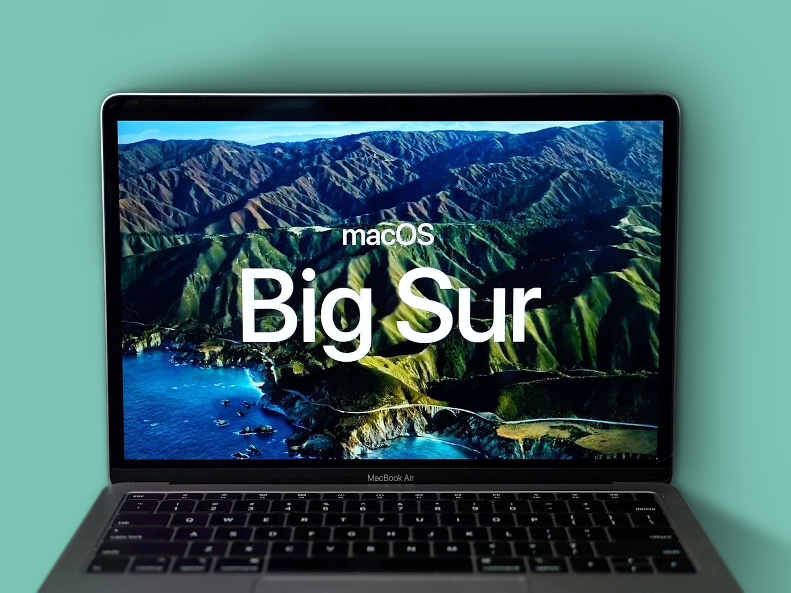 Here S When You Can Download Macos Big Sur Update You Can Download It Now Macrumors