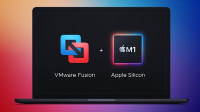 VMWare Apple Silicon Feature
