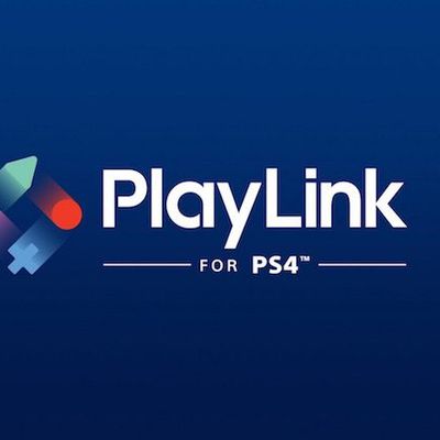 sony playlink