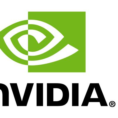 nvidia logo