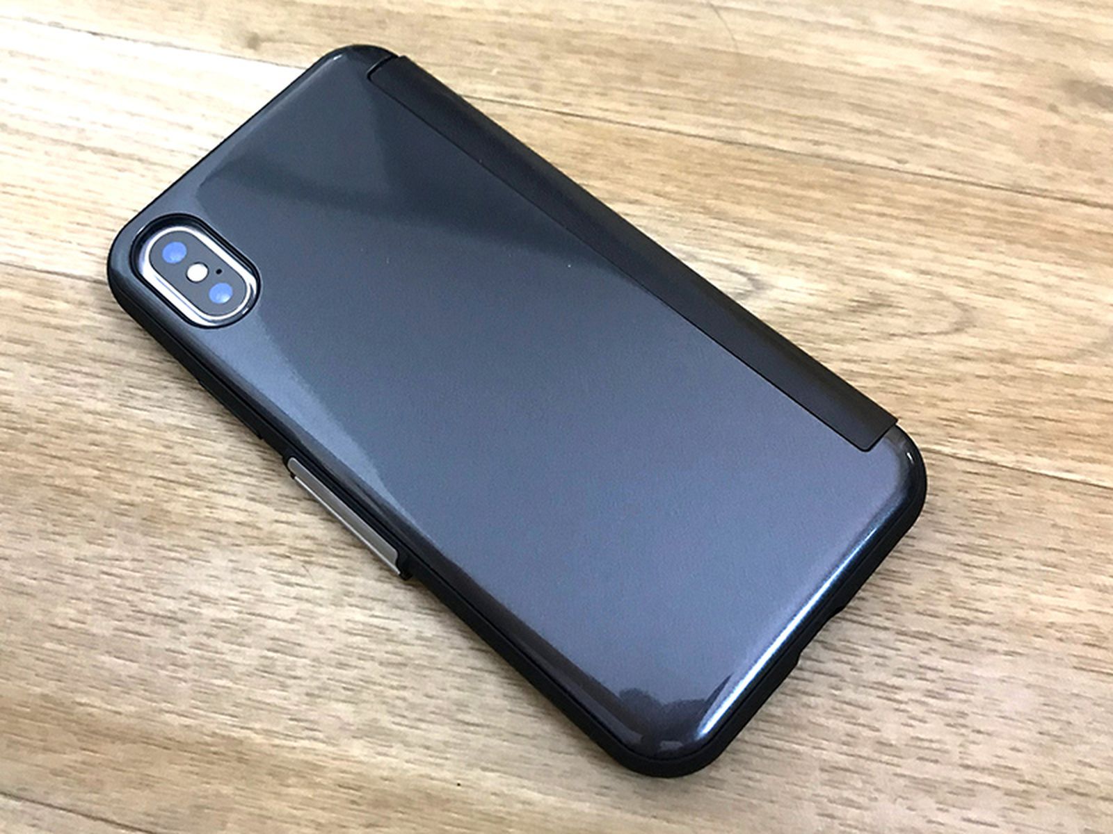 Iphone X Case Review Roundup 3 Rokform Nodus Moshi And Peel Macrumors