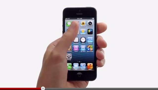 iphone6 front panel image