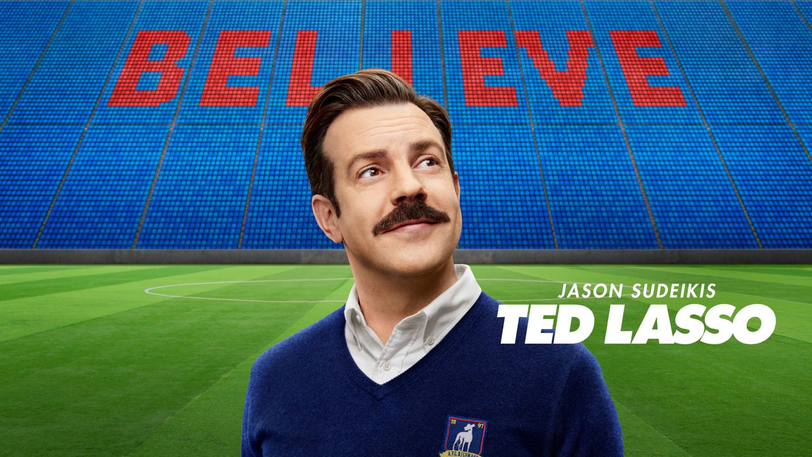 photo of Ted Lasso Season Three Now Available on Apple TV+ image