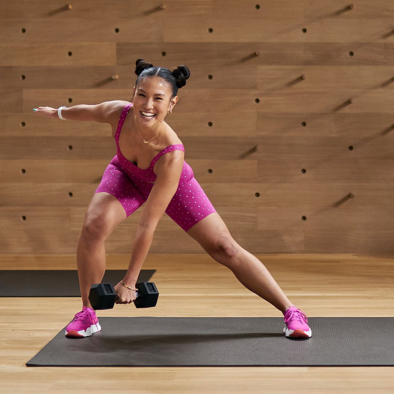 Apple Fitness Promotion Ramps Up As Launch Approaches MacRumors