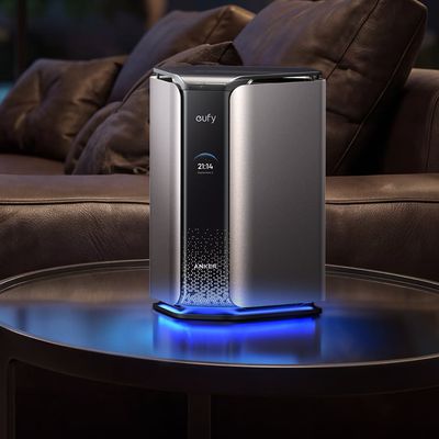 anker mindbase