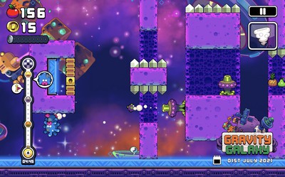 super leap day apple arcade