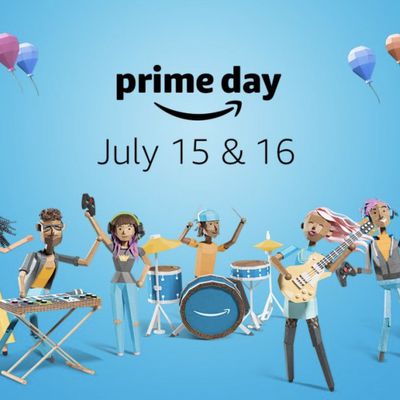 prime day 2019