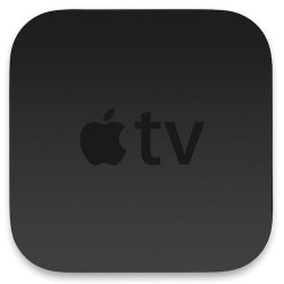 apple tv square