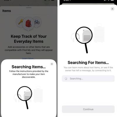 find my app safari post