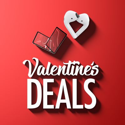 Duo Valentine Deal