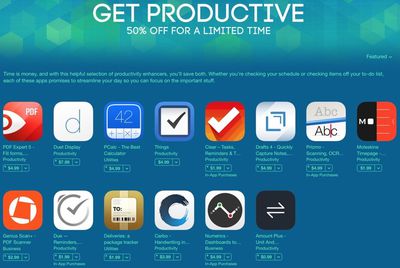 getproductivepromo