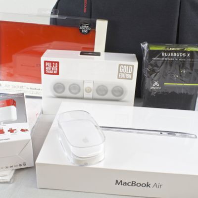 MacBook Air Lucky Bag 