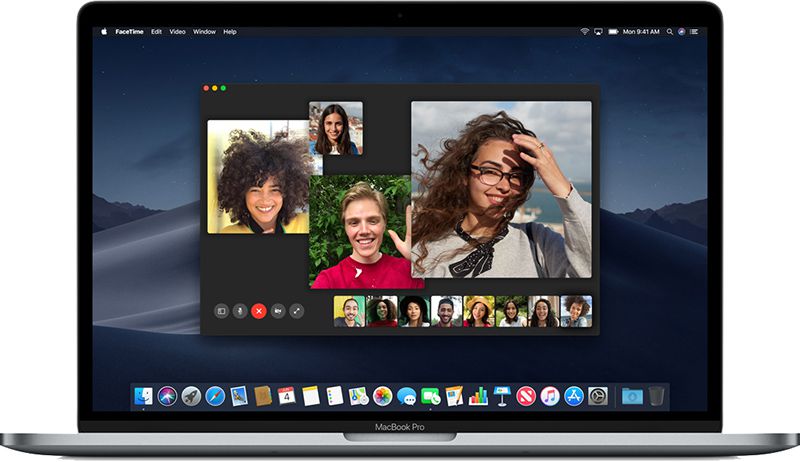 FaceTime: Everything You Need to Know - MacRumors