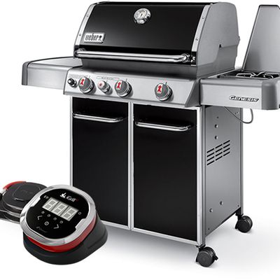 iGrill Weber iDevices