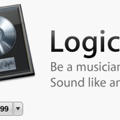 logic pro 9 mac app store