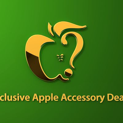 Apple Accessories Deals 2022 Hero