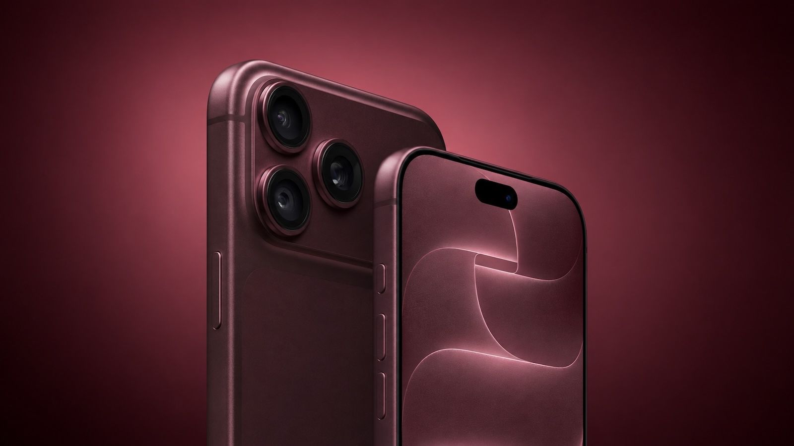 Apple Prices iPhone 18 Pro Max at $2,499