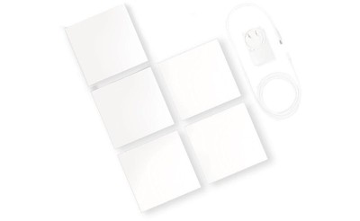 Lifx Debuts New Homekit Enabled Tile Modular Wall Lights Macrumors