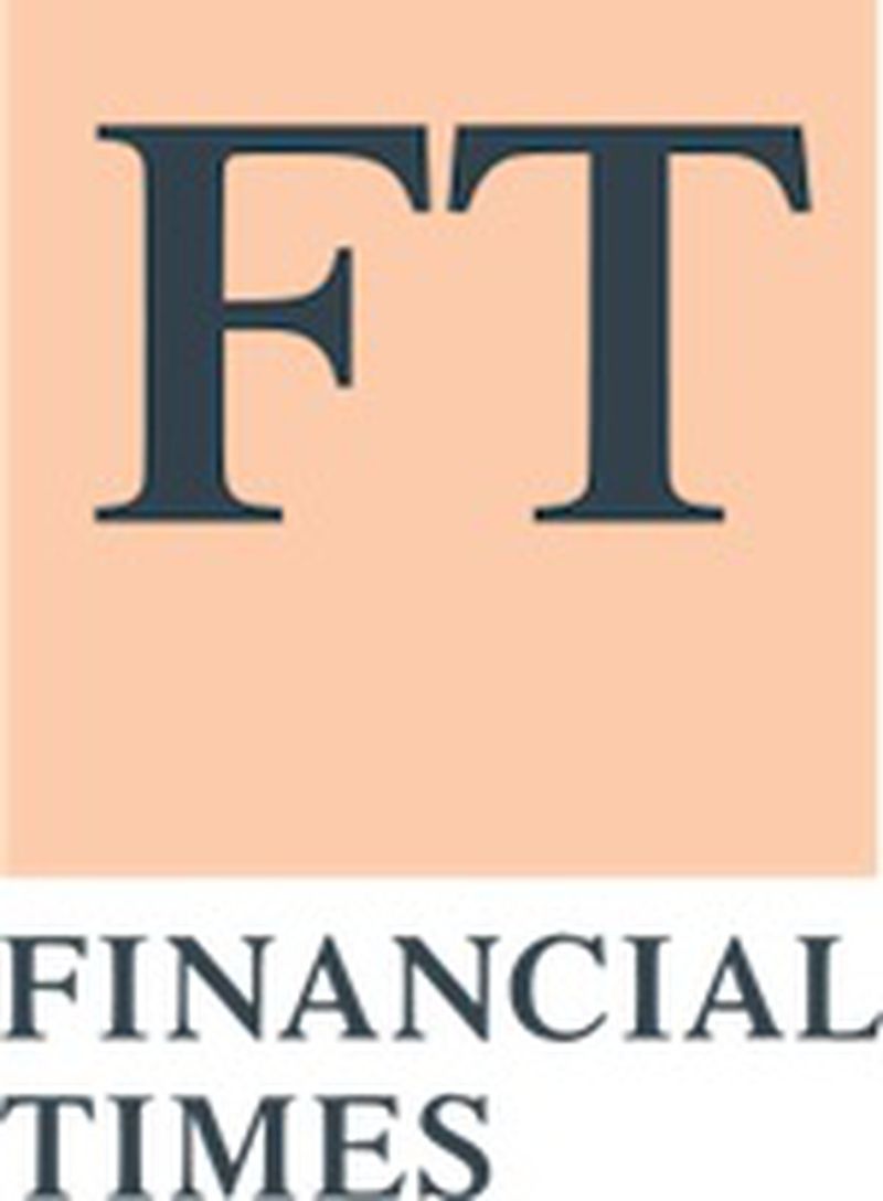 Financial Times Web App More Popular Than Native Ios App Macrumors