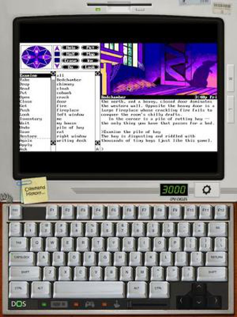 ams tracker mac keyboard emulator