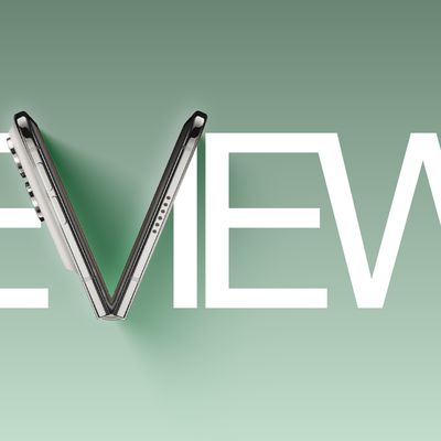 iPhone Duo Reviews Feature