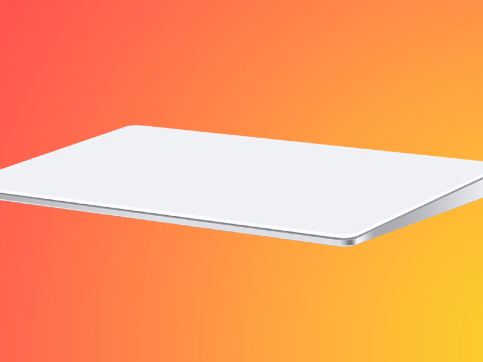 Deals: Magic Trackpad 2 Hits Low Price of $89.99 ($40 Off) - MacRumors