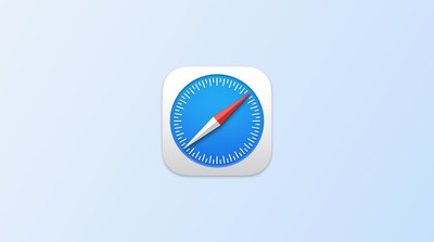 macos safari icon banner