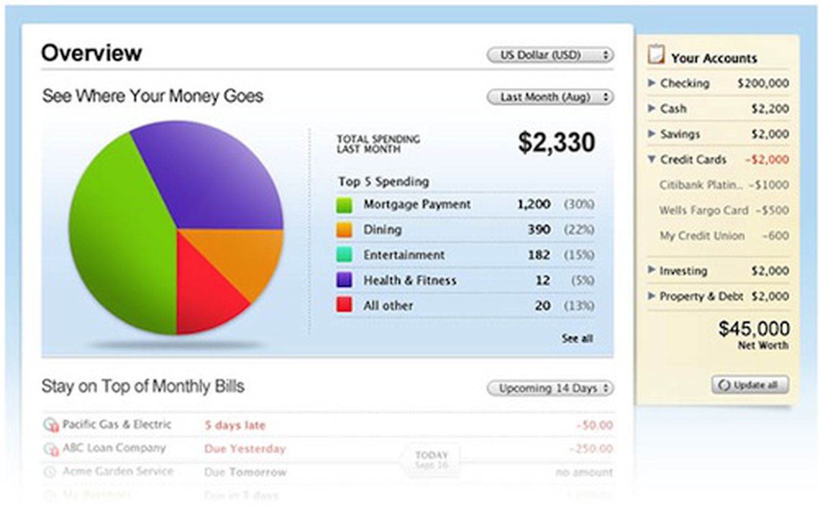 intuit quicken essentials for mac