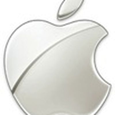 apple logo