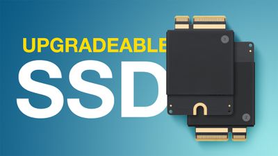 mac pro ssd upgradeable ssd feature