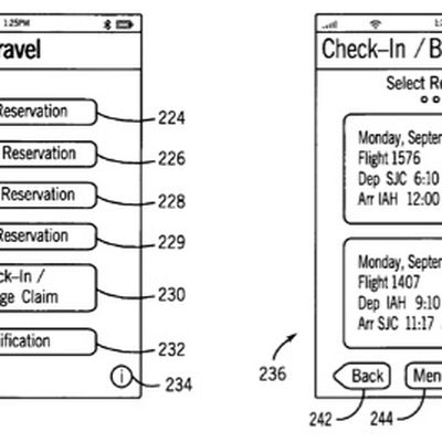 itravel patent 1