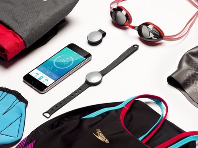misfit swim tracker