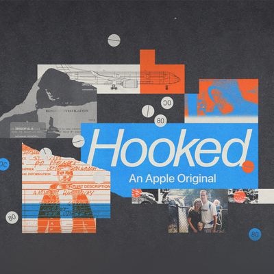 apple original podcast hooked