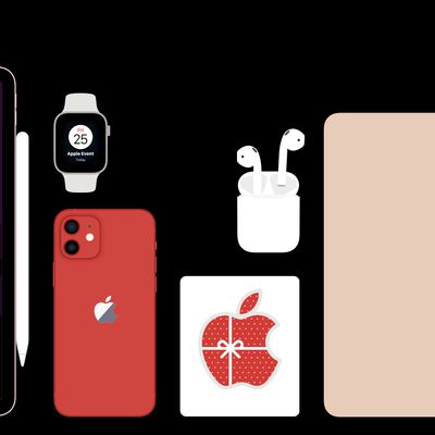 Apple Black Friday Event 2022