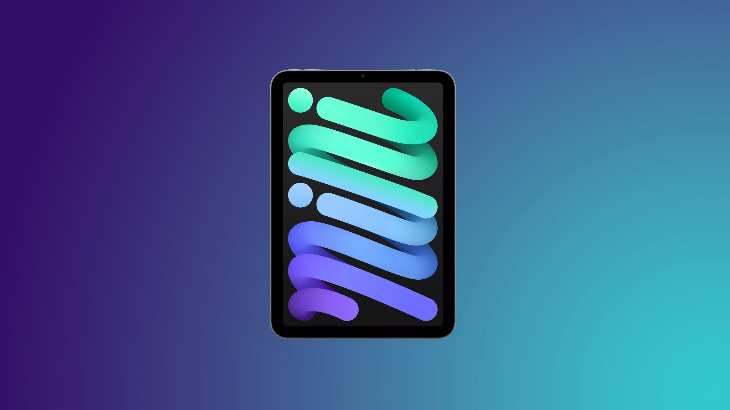 Apple's 2026 iPad Mini Could Be Water Resistant Like the…