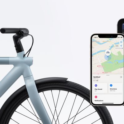 find my bike