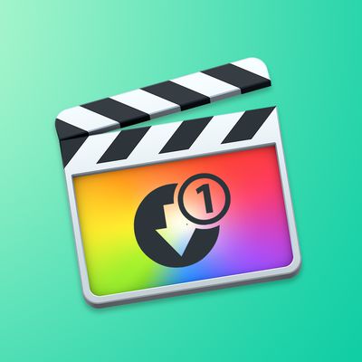 final cut pro x update feature