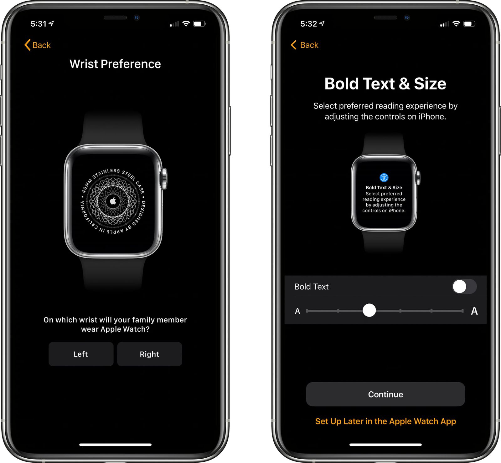 Unlocking your Mac with an Apple Watch, like clockwork