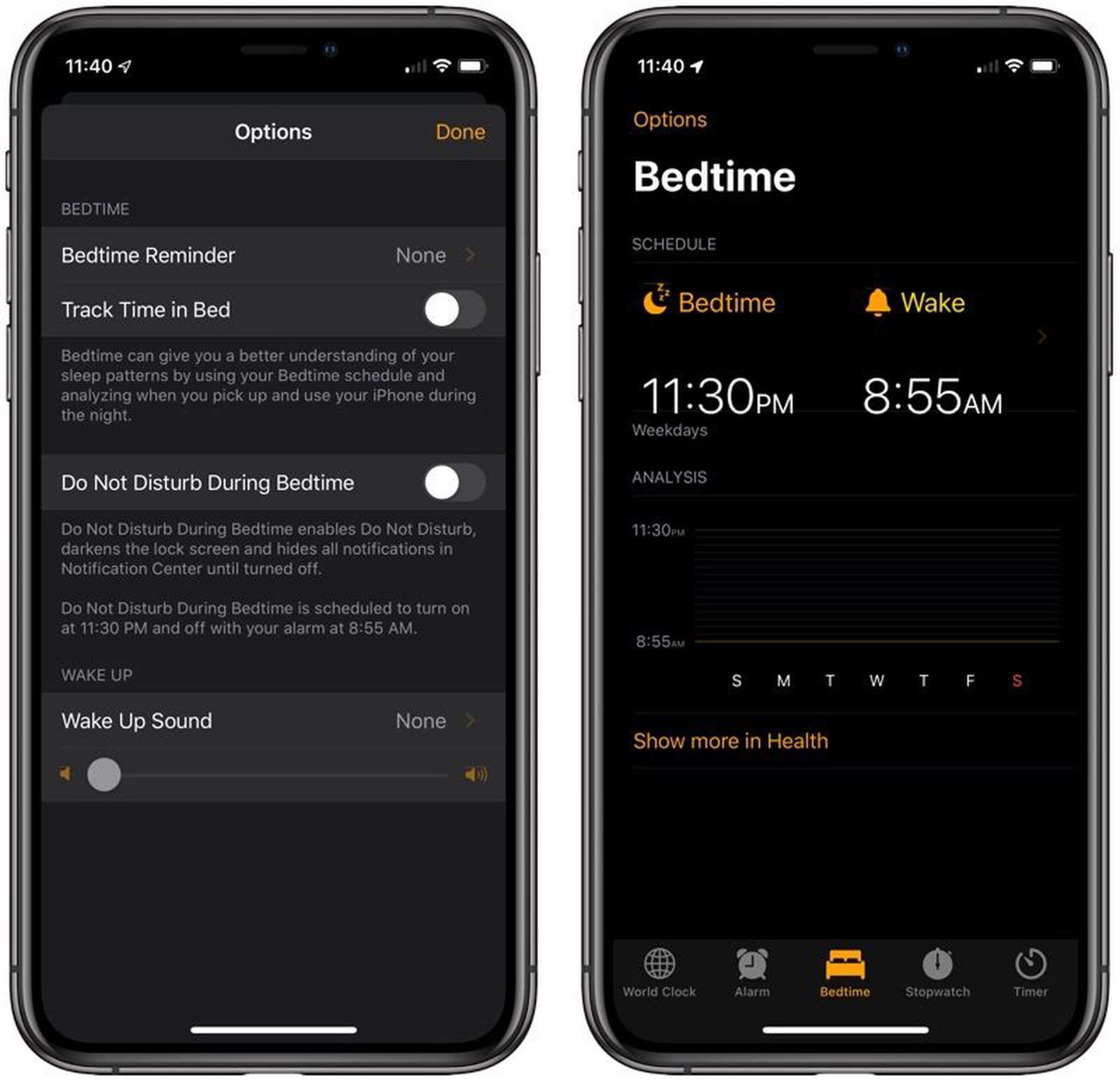 Ios 13: Complete Guide And Feature List – IAZDR