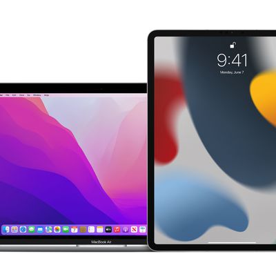 apple lineup
