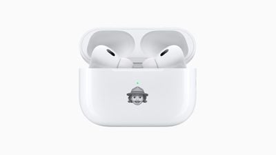 AirPods Pro 2 Case Memoji