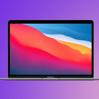macbook air purple