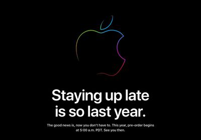 iphone 11 pre order apple store down